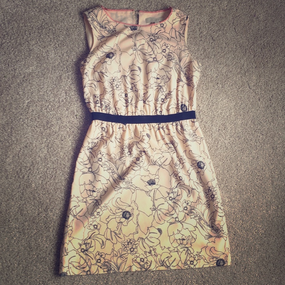 Cute summer dress!